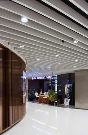 杭州大廈501城市廣場(chǎng)