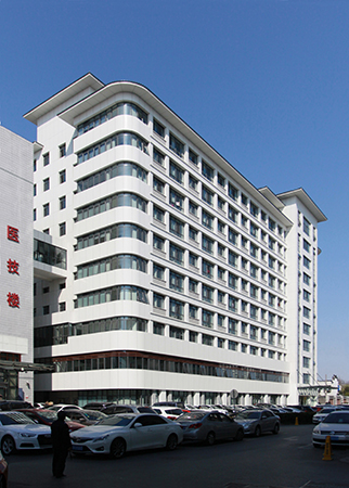 揚州市第一人民醫院