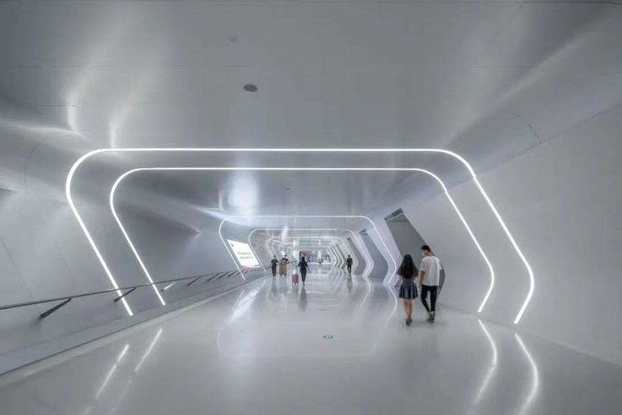 嘉興火車(chē)站