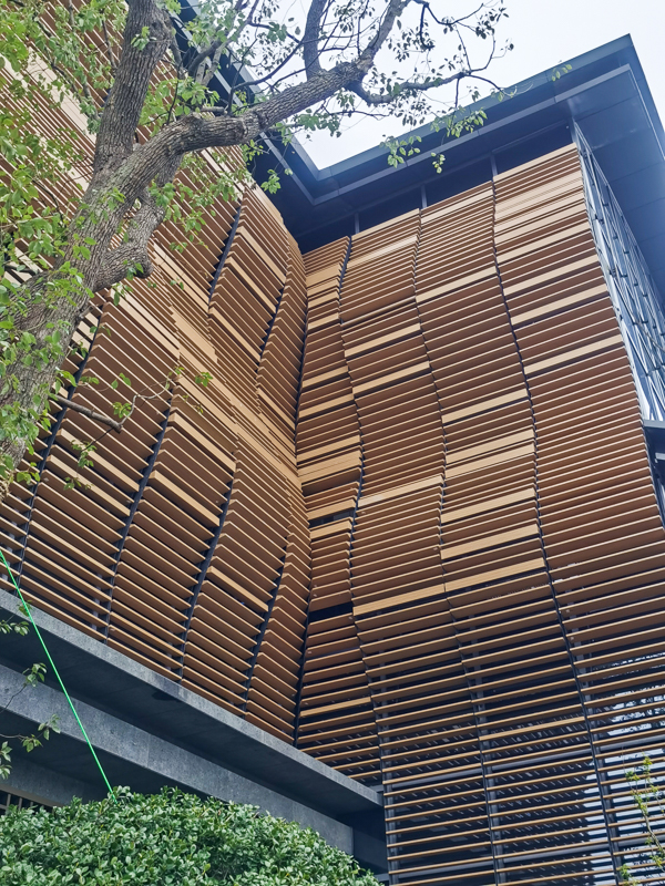 烏鎮帆船酒店