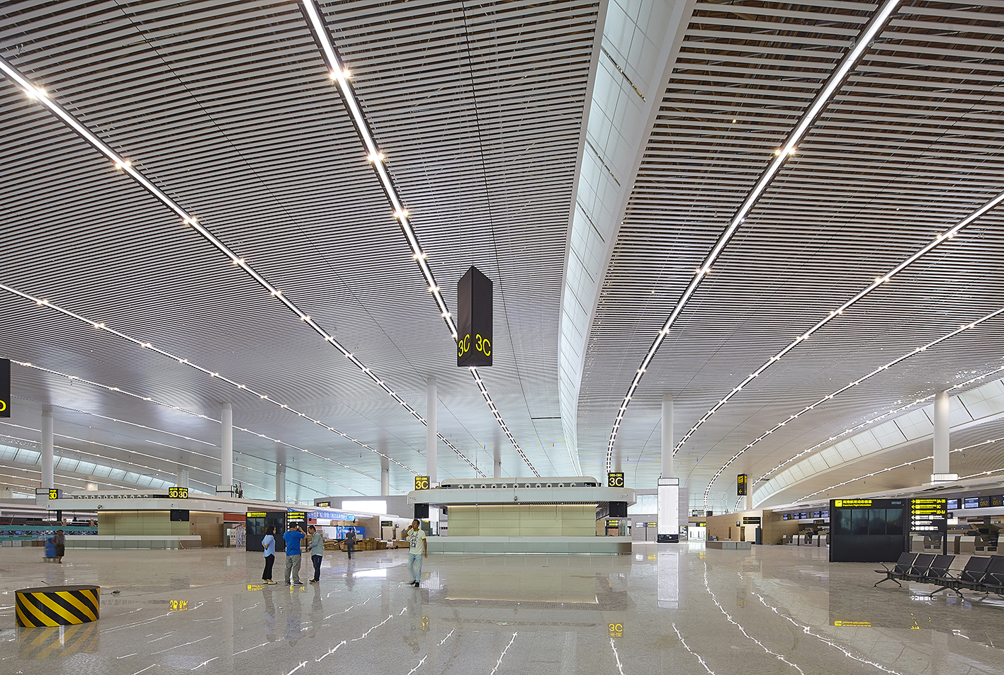 重慶江北國際機場(chǎng)